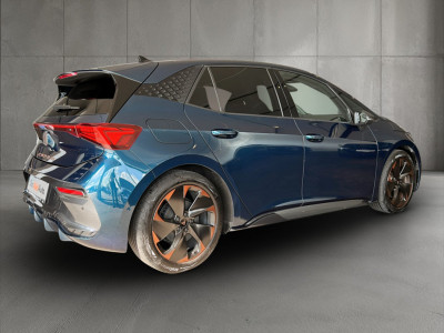 Cupra Born Gebrauchtwagen