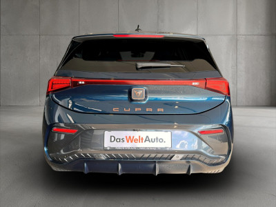 Cupra Born Gebrauchtwagen