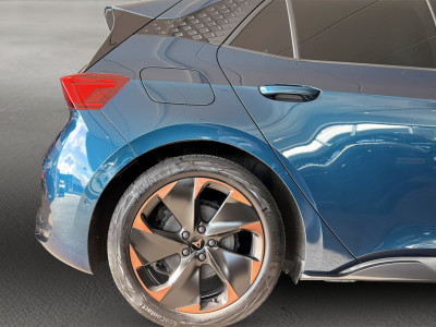 Cupra Born Gebrauchtwagen