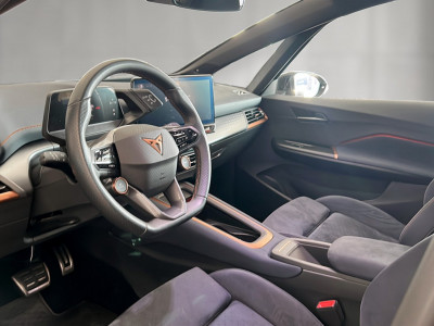 Cupra Born Gebrauchtwagen