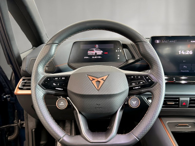 Cupra Born Gebrauchtwagen