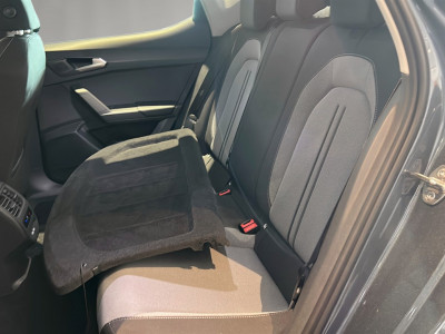 Seat Leon Gebrauchtwagen Seat Leon Gebrauchtwagen
