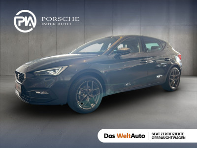 Seat Leon Gebrauchtwagen Seat Leon Gebrauchtwagen