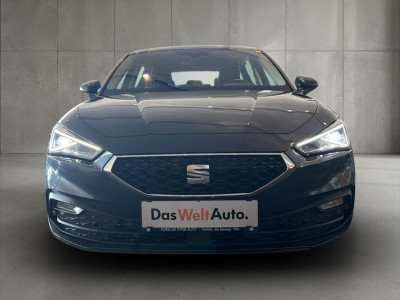 Seat Leon Gebrauchtwagen Seat Leon Gebrauchtwagen