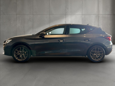 Seat Leon Gebrauchtwagen Seat Leon Gebrauchtwagen