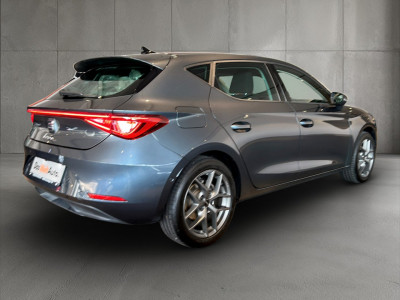 Seat Leon Gebrauchtwagen Seat Leon Gebrauchtwagen