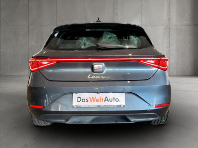 Seat Leon Gebrauchtwagen Seat Leon Gebrauchtwagen