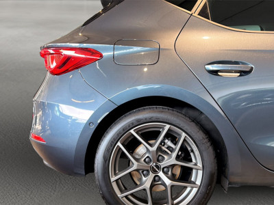 Seat Leon Gebrauchtwagen Seat Leon Gebrauchtwagen