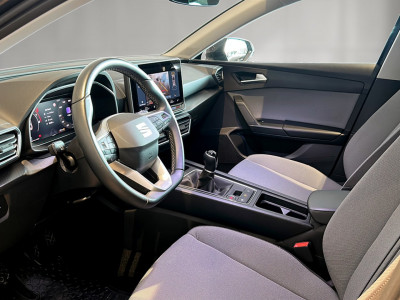 Seat Leon Gebrauchtwagen Seat Leon Gebrauchtwagen