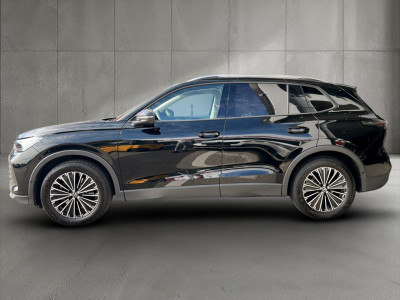 VW Tiguan Gebrauchtwagen VW Tiguan Gebrauchtwagen