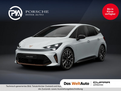 Cupra Born Gebrauchtwagen Cupra Born Gebrauchtwagen