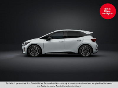 Cupra Born Gebrauchtwagen Cupra Born Gebrauchtwagen