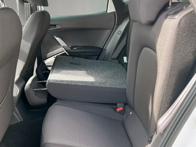 Seat Ibiza Gebrauchtwagen Seat Ibiza Gebrauchtwagen