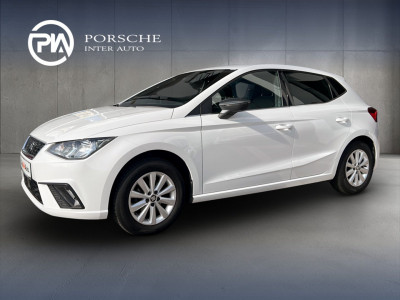 Seat Ibiza Gebrauchtwagen Seat Ibiza Gebrauchtwagen