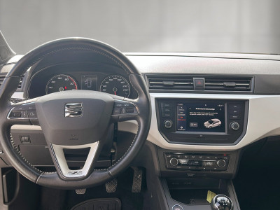 Seat Ibiza Gebrauchtwagen Seat Ibiza Gebrauchtwagen