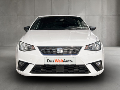 Seat Ibiza Gebrauchtwagen Seat Ibiza Gebrauchtwagen