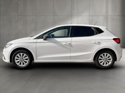 Seat Ibiza Gebrauchtwagen Seat Ibiza Gebrauchtwagen