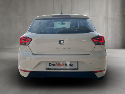 Seat Ibiza Gebrauchtwagen Seat Ibiza Gebrauchtwagen