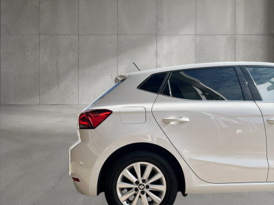 Seat Ibiza Gebrauchtwagen Seat Ibiza Gebrauchtwagen