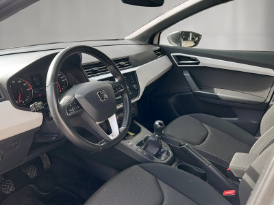 Seat Ibiza Gebrauchtwagen Seat Ibiza Gebrauchtwagen