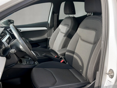 Seat Ibiza Gebrauchtwagen Seat Ibiza Gebrauchtwagen