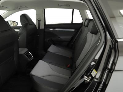 Skoda Enyaq Gebrauchtwagen Skoda Enyaq Gebrauchtwagen