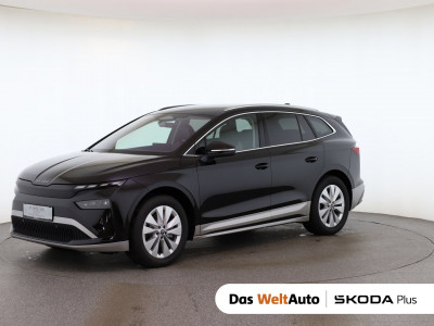 Skoda Enyaq Gebrauchtwagen Skoda Enyaq Gebrauchtwagen