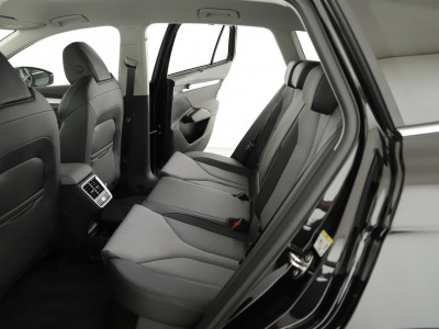 Skoda Enyaq Gebrauchtwagen Skoda Enyaq Gebrauchtwagen