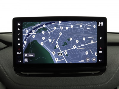 Skoda Enyaq Gebrauchtwagen Skoda Enyaq Gebrauchtwagen
