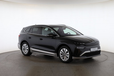 Skoda Enyaq Gebrauchtwagen Skoda Enyaq Gebrauchtwagen