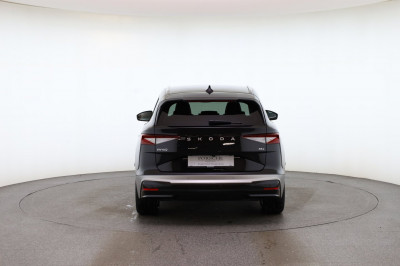 Skoda Enyaq Gebrauchtwagen Skoda Enyaq Gebrauchtwagen