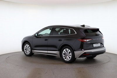 Skoda Enyaq Gebrauchtwagen Skoda Enyaq Gebrauchtwagen