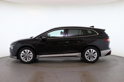 Skoda Enyaq Gebrauchtwagen Skoda Enyaq Gebrauchtwagen