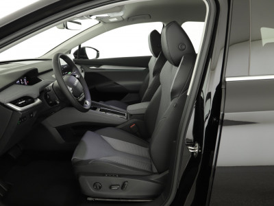 Skoda Enyaq Gebrauchtwagen Skoda Enyaq Gebrauchtwagen