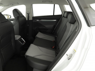 Skoda Enyaq Gebrauchtwagen Skoda Enyaq Gebrauchtwagen