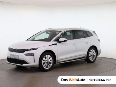 Skoda Enyaq Gebrauchtwagen Skoda Enyaq Gebrauchtwagen