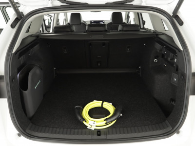 Skoda Enyaq Gebrauchtwagen Skoda Enyaq Gebrauchtwagen