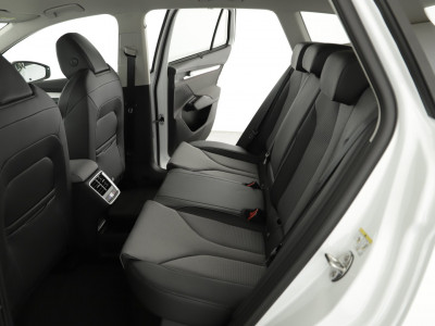 Skoda Enyaq Gebrauchtwagen Skoda Enyaq Gebrauchtwagen
