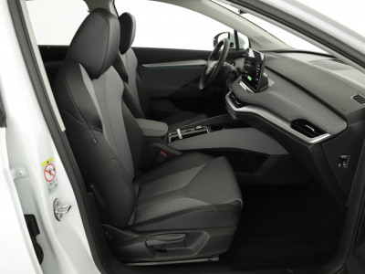 Skoda Enyaq Gebrauchtwagen Skoda Enyaq Gebrauchtwagen