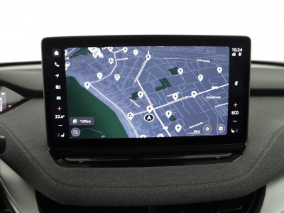 Skoda Enyaq Gebrauchtwagen Skoda Enyaq Gebrauchtwagen