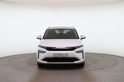 Skoda Enyaq Gebrauchtwagen Skoda Enyaq Gebrauchtwagen