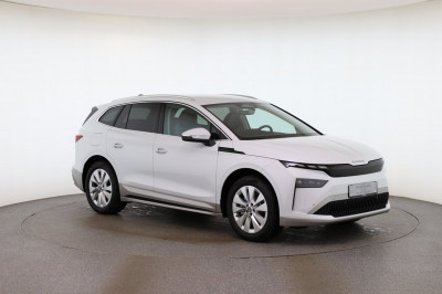 Skoda Enyaq Gebrauchtwagen Skoda Enyaq Gebrauchtwagen