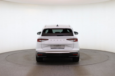 Skoda Enyaq Gebrauchtwagen Skoda Enyaq Gebrauchtwagen