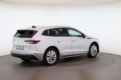 Skoda Enyaq Gebrauchtwagen Skoda Enyaq Gebrauchtwagen