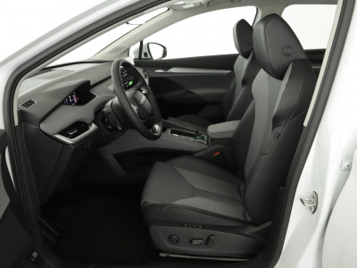 Skoda Enyaq Gebrauchtwagen Skoda Enyaq Gebrauchtwagen