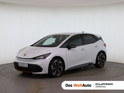 Cupra Born Gebrauchtwagen Cupra Born Gebrauchtwagen