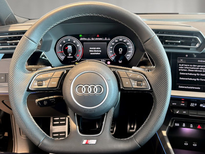 Audi A3 Gebrauchtwagen