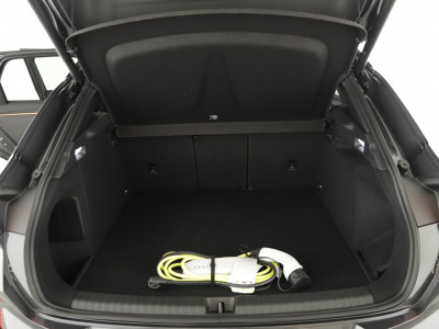 Cupra Terramar Gebrauchtwagen