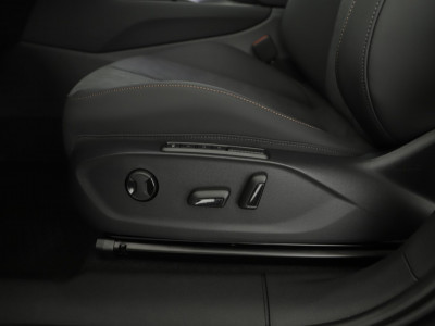Cupra Terramar Gebrauchtwagen