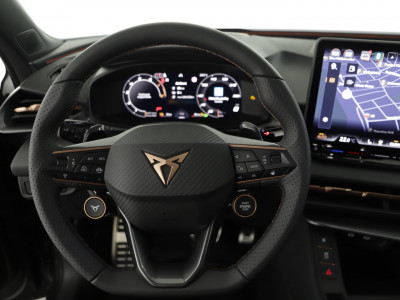 Cupra Terramar Gebrauchtwagen
